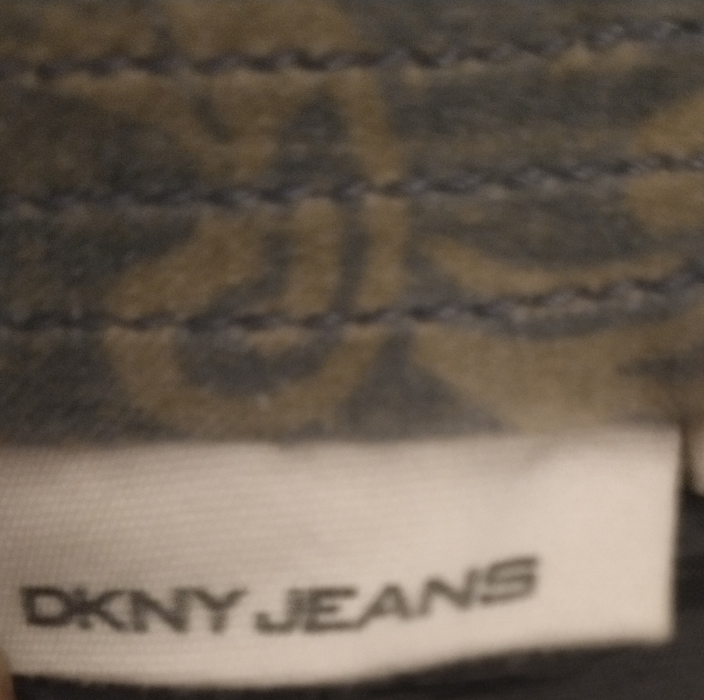 DKNY Velvet Blazer XL - Picture 11 of 11